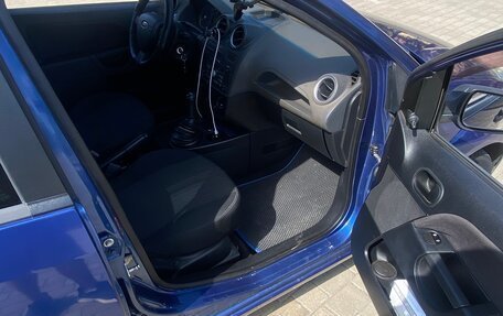 Ford Fiesta, 2007 год, 510 000 рублей, 3 фотография