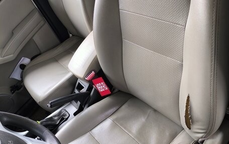 Lifan X60 I рестайлинг, 2012 год, 520 000 рублей, 3 фотография