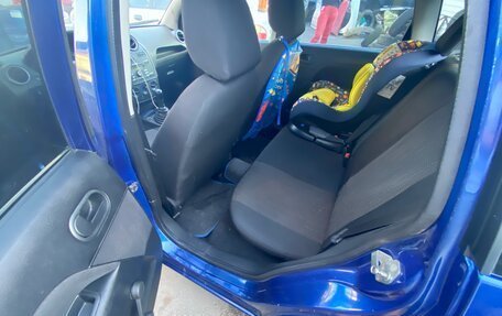 Ford Fiesta, 2007 год, 510 000 рублей, 10 фотография