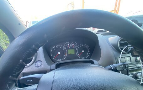 Ford Fiesta, 2007 год, 510 000 рублей, 11 фотография