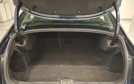 Citroen C5 II, 2008 год, 689 000 рублей, 12 фотография