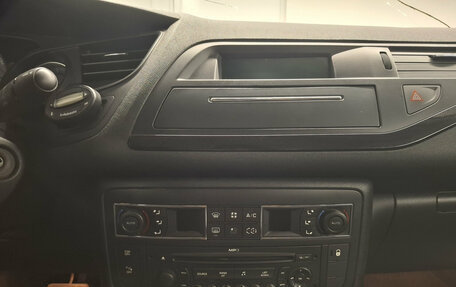 Citroen C5 II, 2008 год, 689 000 рублей, 18 фотография