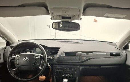 Citroen C5 II, 2008 год, 689 000 рублей, 17 фотография