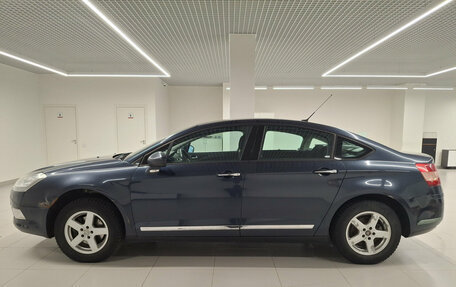 Citroen C5 II, 2008 год, 689 000 рублей, 10 фотография