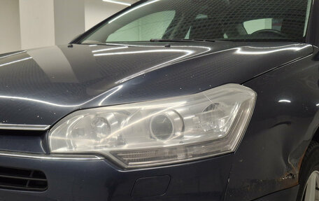 Citroen C5 II, 2008 год, 689 000 рублей, 21 фотография