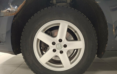 Citroen C5 II, 2008 год, 689 000 рублей, 22 фотография