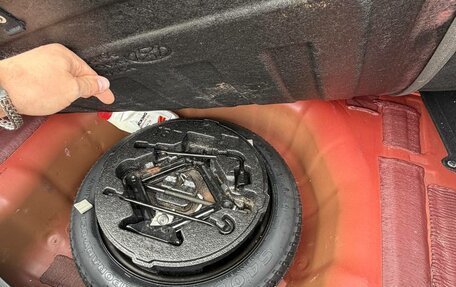 Hyundai Sonata VII, 2017 год, 1 450 000 рублей, 5 фотография