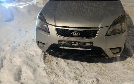 KIA Rio II, 2010 год, 560 000 рублей, 2 фотография