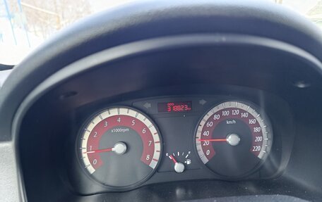 KIA Rio II, 2010 год, 560 000 рублей, 4 фотография