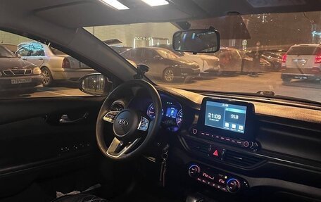 KIA Cerato IV, 2021 год, 1 200 000 рублей, 5 фотография