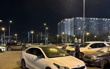 KIA Cerato IV, 2021 год, 1 200 000 рублей, 3 фотография