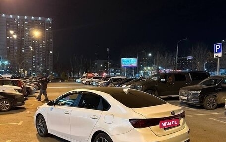 KIA Cerato IV, 2021 год, 1 200 000 рублей, 4 фотография