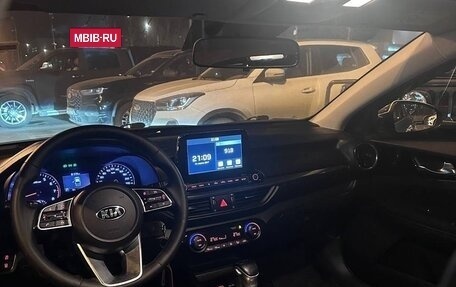 KIA Cerato IV, 2021 год, 1 200 000 рублей, 6 фотография