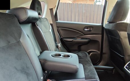 Honda CR-V IV, 2016 год, 2 410 000 рублей, 6 фотография