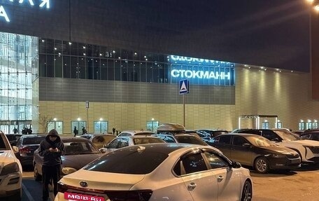 KIA Cerato IV, 2021 год, 1 200 000 рублей, 2 фотография