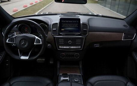 Mercedes-Benz GLS, 2017 год, 4 149 000 рублей, 8 фотография