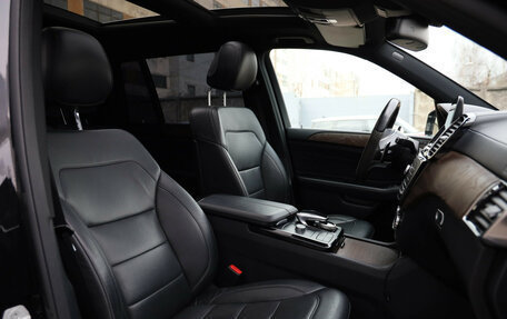 Mercedes-Benz GLS, 2017 год, 4 149 000 рублей, 10 фотография