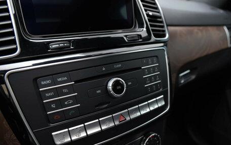 Mercedes-Benz GLS, 2017 год, 4 149 000 рублей, 16 фотография