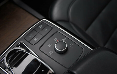 Mercedes-Benz GLS, 2017 год, 4 149 000 рублей, 14 фотография