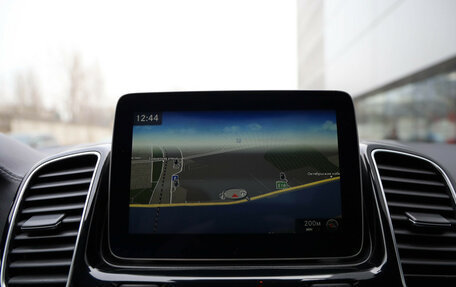 Mercedes-Benz GLS, 2017 год, 4 149 000 рублей, 17 фотография