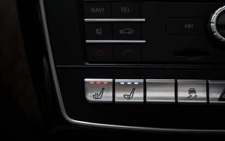 Mercedes-Benz GLS, 2017 год, 4 149 000 рублей, 18 фотография