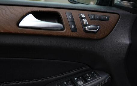 Mercedes-Benz GLS, 2017 год, 4 149 000 рублей, 21 фотография