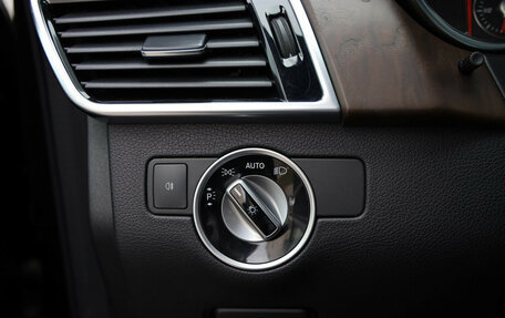 Mercedes-Benz GLS, 2017 год, 4 149 000 рублей, 22 фотография