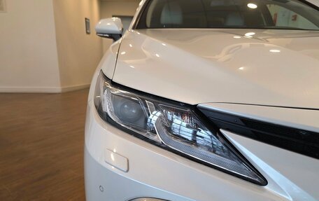 Toyota Camry, 2021 год, 3 100 000 рублей, 7 фотография