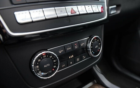 Mercedes-Benz GLS, 2017 год, 4 149 000 рублей, 15 фотография