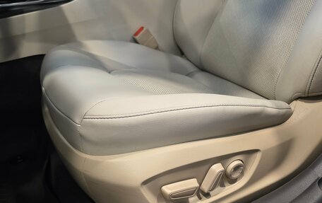 Toyota Camry, 2021 год, 3 100 000 рублей, 12 фотография