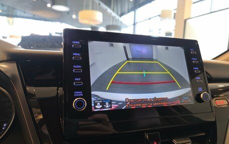 Toyota Camry, 2021 год, 3 100 000 рублей, 21 фотография