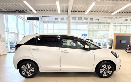 Honda Fit, 2020 год, 1 359 000 рублей, 7 фотография