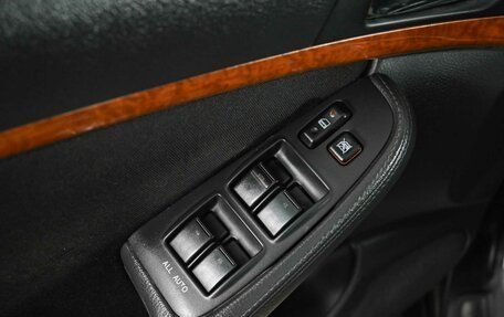 Toyota Avensis III рестайлинг, 2008 год, 880 000 рублей, 14 фотография