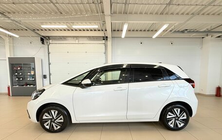 Honda Fit, 2020 год, 1 359 000 рублей, 3 фотография