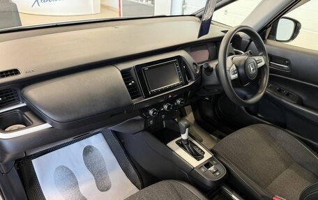 Honda Fit, 2020 год, 1 359 000 рублей, 13 фотография