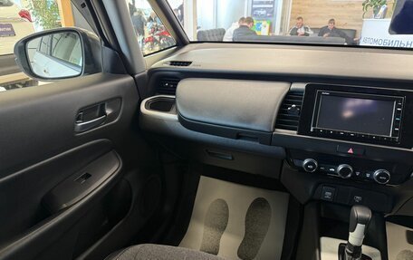 Honda Fit, 2020 год, 1 359 000 рублей, 14 фотография