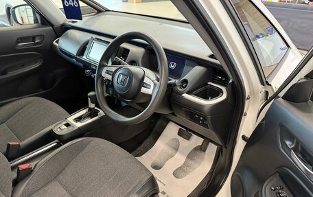 Honda Fit, 2020 год, 1 359 000 рублей, 10 фотография