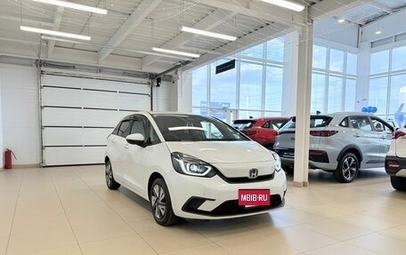 Honda Fit, 2020 год, 1 359 000 рублей, 8 фотография