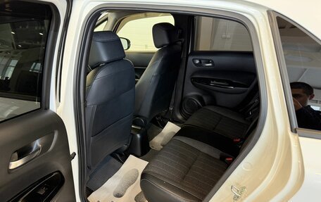 Honda Fit, 2020 год, 1 359 000 рублей, 18 фотография