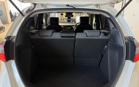 Honda Fit, 2020 год, 1 359 000 рублей, 19 фотография