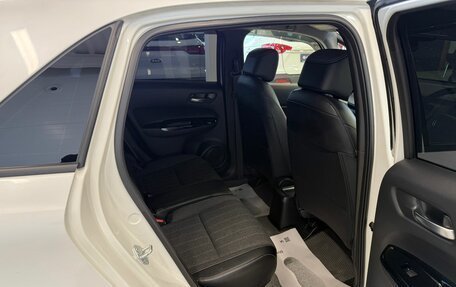 Honda Fit, 2020 год, 1 359 000 рублей, 17 фотография