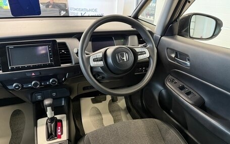 Honda Fit, 2020 год, 1 359 000 рублей, 15 фотография