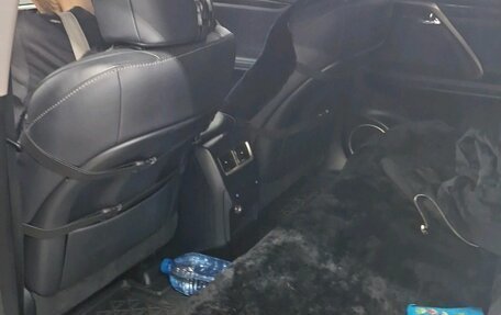 Lexus RX IV рестайлинг, 2018 год, 4 450 000 рублей, 3 фотография