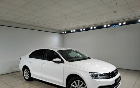 Volkswagen Jetta VI, 2015 год, 890 000 рублей, 3 фотография