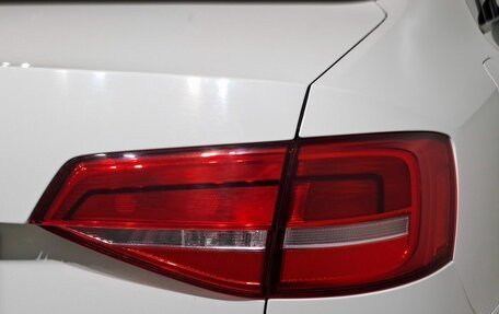 Volkswagen Jetta VI, 2015 год, 890 000 рублей, 10 фотография