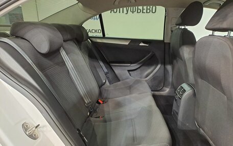 Volkswagen Jetta VI, 2015 год, 890 000 рублей, 17 фотография