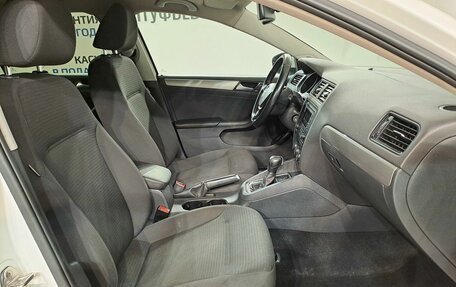 Volkswagen Jetta VI, 2015 год, 890 000 рублей, 15 фотография