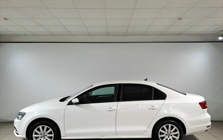 Volkswagen Jetta VI, 2015 год, 890 000 рублей, 7 фотография