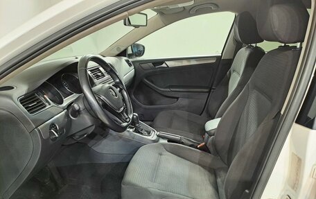 Volkswagen Jetta VI, 2015 год, 890 000 рублей, 13 фотография