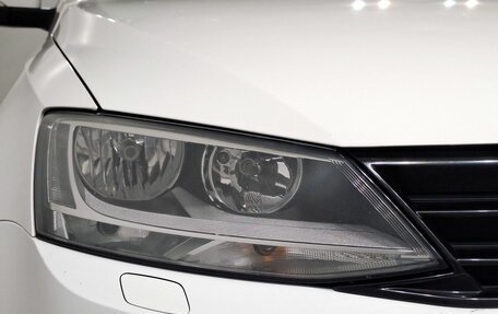 Volkswagen Jetta VI, 2015 год, 890 000 рублей, 9 фотография